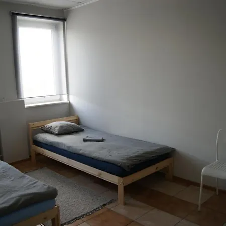 Rooms 旅馆 Pasłęk