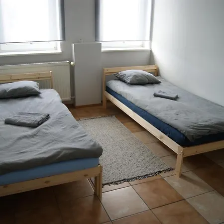 旅馆 Rooms
