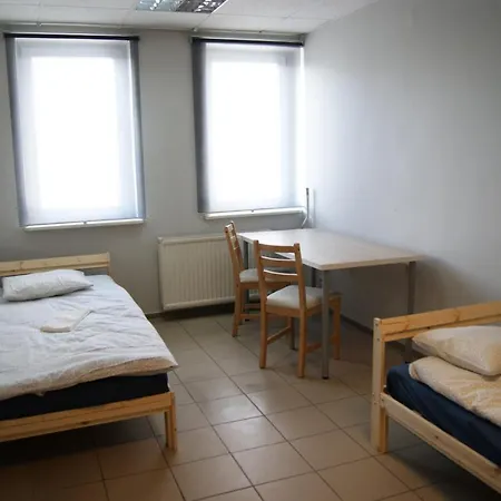 Rooms * Pasłęk