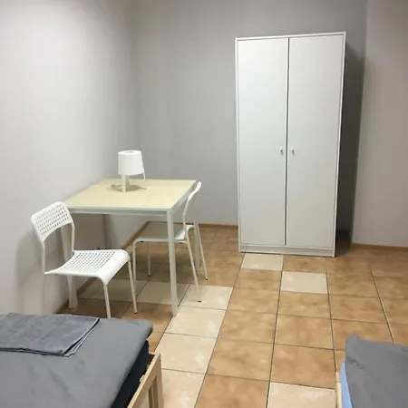 Rooms Pasłęk