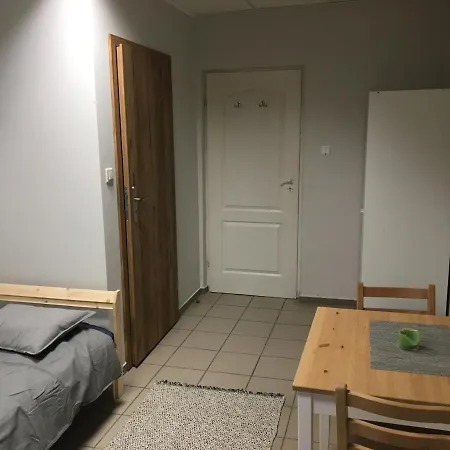 Rooms 旅馆
